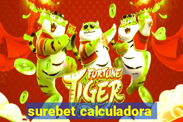 surebet calculadora